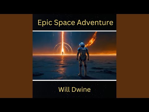 Epic Space Adventure