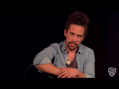 Rene Coner - najava nove sezone Gear Demo & Review na LiveSvirke.com