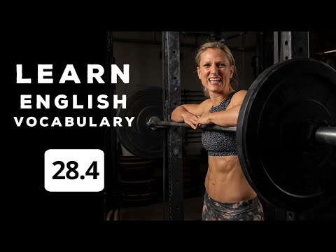 Learn English Vocabulary Daily 36 3 — British English Podcast