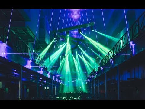 LONDON deep & house session 2019