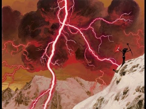 Modern Naya Burn vs Naya Zoo