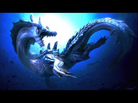 Monster Hunter Tri OST : Lagiacrus Theme