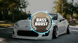 Download lagu J. Balvin, Willy William - Mi Gente [Bass Boosted] mp3