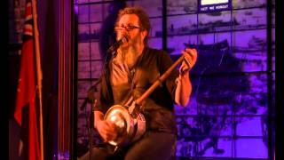 Stringybark Mcdowell - Live at Way Out West #8