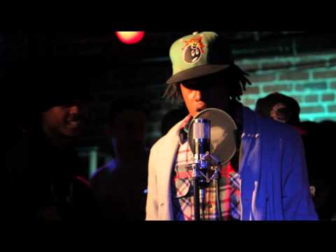TeamBackPack Cypher | Show Banga x Priceless Da Roc x JEDI