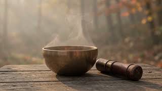 Peaceful Music for Mind Relaxation: The Best Background for Reading