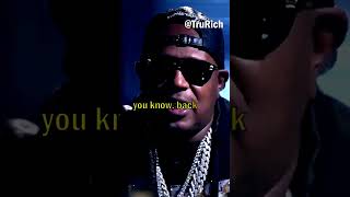 MASTER P &quot;PAC KNEW I WAS ABOUT IT&quot; 😎