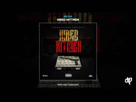 Big Cuz -  WHOLE NEW (FEAT MARKO)