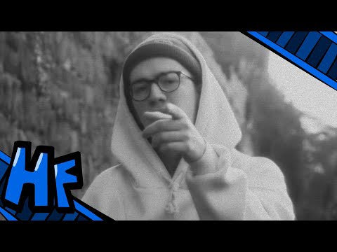 lil forehead vs. jazziar | Halbfinale HR (1/2) | MRT S5