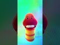 I Want To Be RED Too Challenge Dancing Oioioi Original Animation