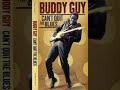 Buddy Guy ⭐ Can´t Quit the Blues ⭐Hoodoo Man Blues⭐   ((*2006*))