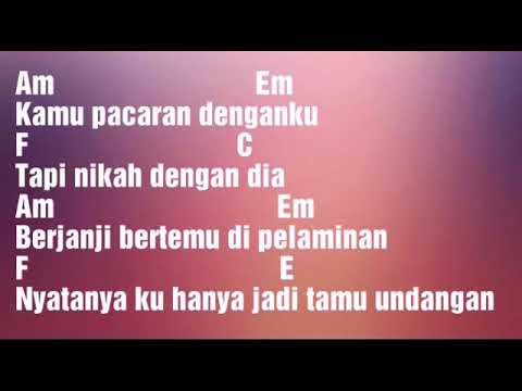 download lagu mp3 mp4 Menjaga Jodoh Orang Chord, download lagu Menjaga Jodoh Orang Chord gratis, unduh video klip Menjaga Jodoh Orang Chord