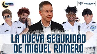 La nueva seguridad del Alcalde Miguel Romero | Guaraguao Security | Raymond Y Sus Amigos|13 ene 2026