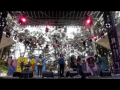 The Growlers-'Empty Bones' LIVE @ Outside Lands Music Festival