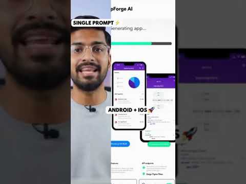 Coding is Dead? 🤯 AI Builds Apps in Minutes #shorts