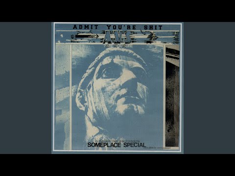 Someplace Special, Pt. One