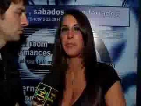 CHAUCHAS CON DULCE DE LECHE - Nadia Epstein