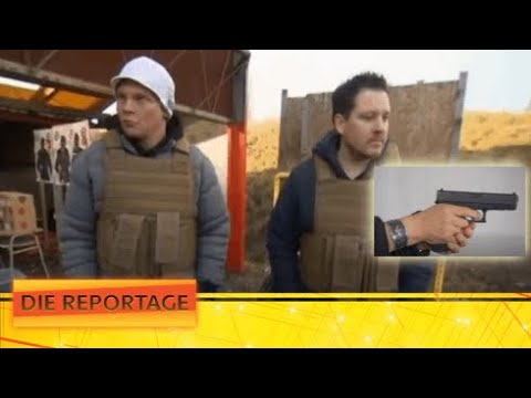 "The state is failing!" Austria is arming itself | 2/2 | The report | ATV