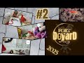 Fort Doyard 2025 2 PARO DOUS