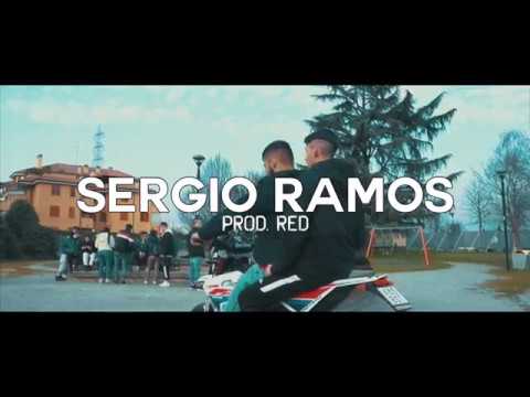 Illy ENNE - Sergio Ramos (prod. Red)