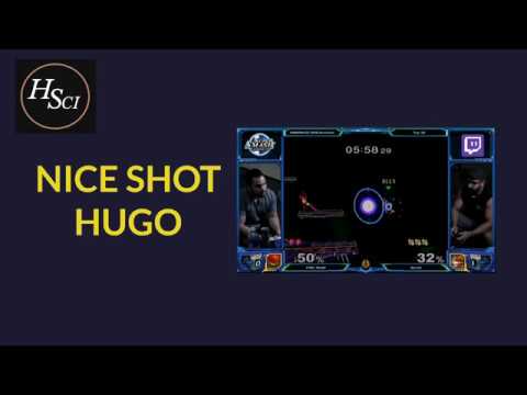 Nice Shot Hugo - HugS Diss Track - ANALYSIS