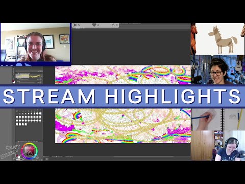 LRR Twitch Stream Highlights 2021-05-27