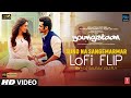 Suno Na Sangemarmar Lofi Flip Arijit Singh Jackky Bhagnani Neha Sharma DJ Gaurav VDJ Fly
