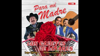 Mi Morenita - Los Cadetes de Linares