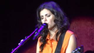 Katie Melua - Kozmic Blues live in Riga.24.11.2012.Secret Symphony Tour.
