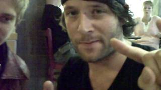 Oh No Not Stereo- Let&#39;s Get Some Sandwiches.