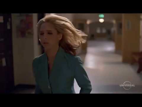 Buffy 2x21 - Ending Scene