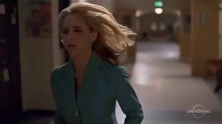 Buffy 2x21 - Ending Scene