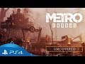 Metro Exodus | Uncovered | PS4