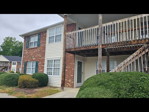 AVAILABLE NOW! property video