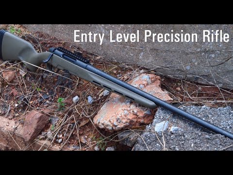 Experience The Steyr Elite Experience