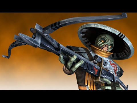 Star Wars Lore Episode CXXXI – The Rise of Embo