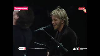 Tengo Ganas Sin Bandera...