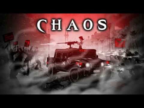 Nachtmahr - Chaos (incl. Lyrics)
