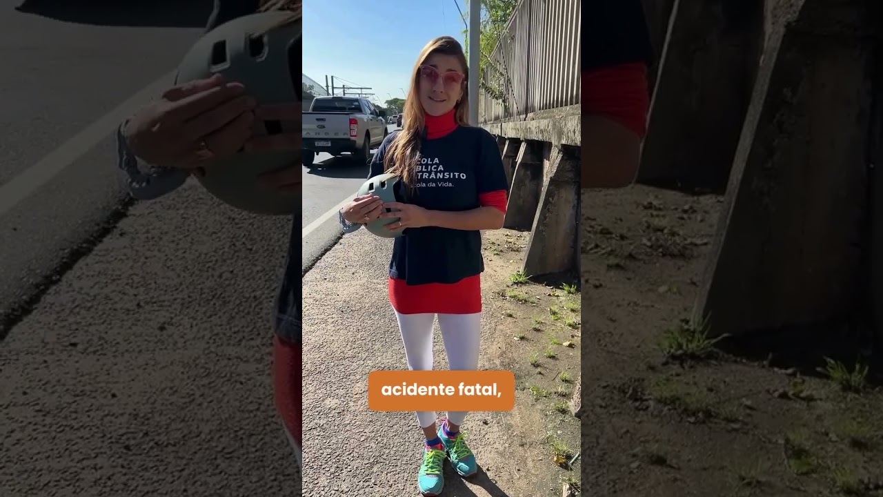 3 - Onde NÃO pedalar