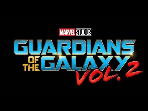 Guardians Of The Galaxy Vol 2. (MV) | Until We Break - From Ashes To New ft. Matty Mullins
