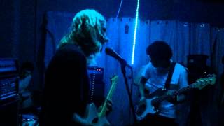 Happy Diving - Mikey&#39;s Rules @ The Pound Pit 7/17/2015