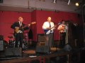 Armitage Shanks at the Dirty Water Club 24th July 2009