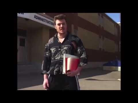 Trailer park boys Ricky‘s grade 10