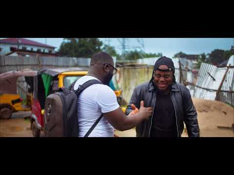 PCK - "XXX" ft.  Kpanto Official Music Video