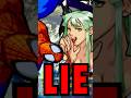Spider Man And Morrigan S FAKE Relationship