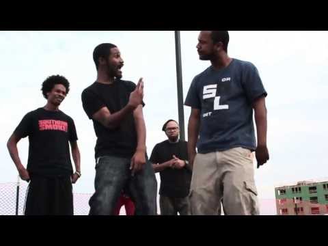 "Tom Ford" -SOGL CYPHER ft.Yak Boy Fresh