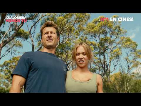 La comedia romántica N1 en cines