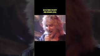 Rod Stewart Plagiou o Jorge Ben?