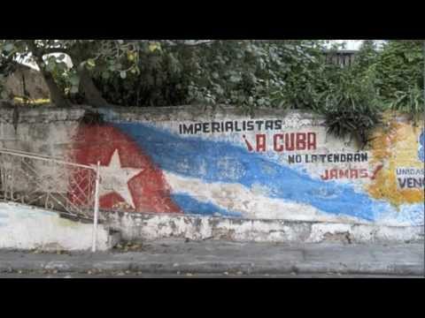 Offering Of The Heart~Cuba