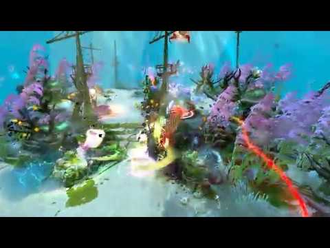 LGD.FY vs EHOME SL iL Invitational 3